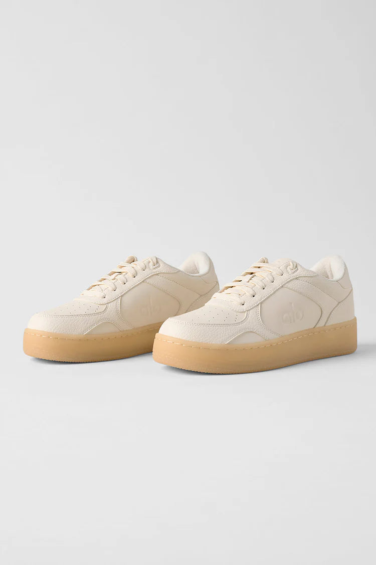 Recovery Mode Sneaker - Clay
