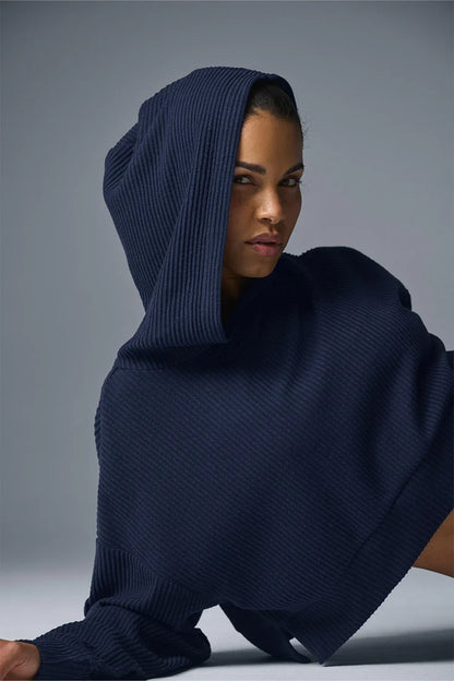 Muse Hoodie [Set Complete] - Navy