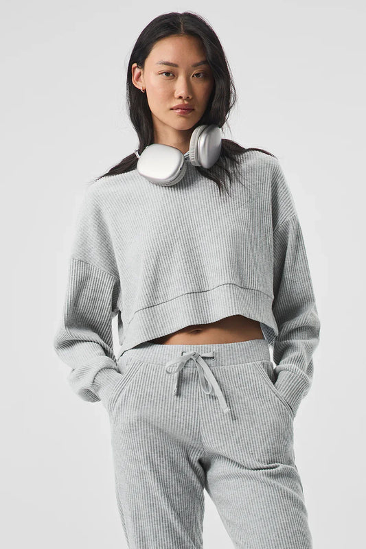 Muse Hoodie [Set Complete] - Grey